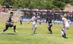 Futbol Coşkusu Yaylalarda! 30 Ağustos Zafer Kupası Heyecanı Başladı