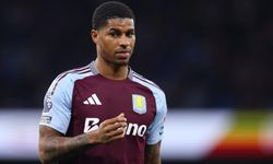 Marcus Rashford Fenerbahçe’ye Gelir Mi? Mourinho Etkisiyle Dev Transfer Alevlendi