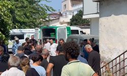 Mersin’de Evde Yangın Faciası: 2 Çocuk Annesi Can Verdi