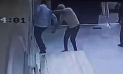 Mersin’de Cami Müezzinine Kanlı Saldırı! Uyardı Diye Bıçaklandı!