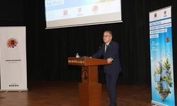 Genç Bilim İnsanları Mersin’de Buluştu: Enerjinin Geleceği Bu Yaz Okulunda Şekilleniyor