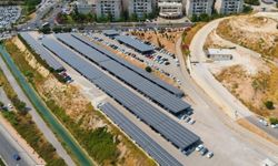 Mersin’de yenilenebilir enerji yatırımları hız kazandı