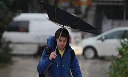 11 Temmuz Hava Durumu: Doğu Karadeniz ve Doğu Anadolu’da Sağanak Yağış Uyarısı