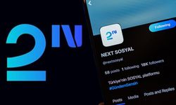 Mersinliler de Next Sosyal’e Akın Ediyor: Yerli Platforma İlgi Artıyor
