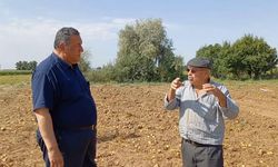 Gürer: Toplulaştırma Değil, Hakkın Gaspı! Köylü Mahkeme Yolunda