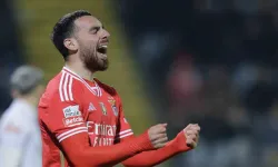 Orkun Kökçü Beşiktaş’a Geliyor Mu? Benfica Almada’yı Alıyor, Transfer Zinciri Başladı!