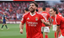 Beşiktaş Tarih Yazıyor! Orkun Kökçü Transferi Tamam