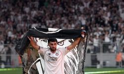CANLI Wolfsberger – Beşiktaş Maçının Canlı Yayını! Orkun Kökçü'den İlk Adım