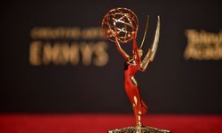 Hangi Dizi Zirveye Oynuyor? İşte 2025 Emmy'nin Tüm Adayları