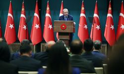 Erdoğan’dan Özgür Özel’e Sert Yanıt: “Yerli ve Milli Olurlarsa…”