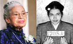 Rosa Parks’ın Hikayesi Nedir? Obama’ya Nasıl İlham Verdi?