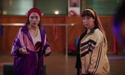 Demet Özdemir’in başrolünde yer aldığı Sen Kiminle Dans Ediyorsun filminin konusu ne, oyuncuları kimler, nerede çekildi? Gerçek bir hikaye mi?