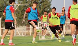 Sivasspor’da Çifte Gelişme: Hem İlk İdman Hem Manaj’a Veda!