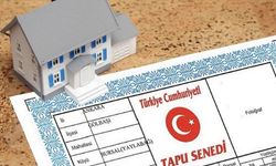 Tapusu olanlar dikkat etsin: Kaçıranın başı derde girecek
