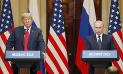 Trump’tan Putin’e Gözdağı: 8 Gün İçinde Barış Ya Da Yaptırım
