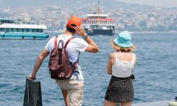 Türkiye Kavruluyor: Serinleme Müjdesi Marmara'dan Geliyor!