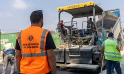 Yenişehir 2025’te Ulaşımda Büyük Atılım: Yollar Baştan Aşağı Yenileniyor!