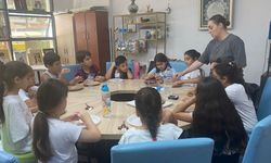 Gençlik Enerjisiyle Dolu Yaz Başladı: Yenişehir Yaz Kulübü Kapılarını Açtı!