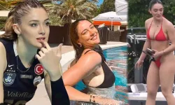 Zehra Güneş Evli Mi, Sevgilisi Kim? Boyu, Yaşı ve Bilinmeyen Hayatı