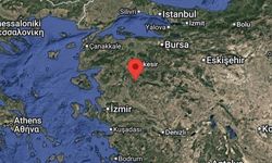 24 Ağustos 2025 Son Depremler Listesi: Türkiye'de Nerede, Kaç Şiddetinde Deprem Oldu?