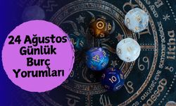 24 Ağustos Burç Yorumları: Aşkta Netlik, İşte Dikkat Zamanı