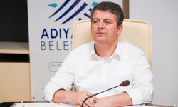 Adıyaman Belediye Başkanı Abdurrahman Tutdere Görevine İade Edildi