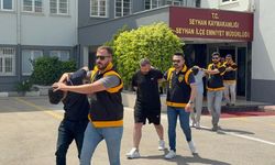 Adana'da Dolandırıcılık Çetesi Çökertildi