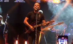 Kıraç, 540. Kızıldağ Karakucak Etkinliklerinde Sahnede