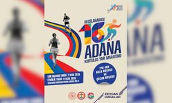 Tarihin İzinde Koş! 16. Adana Kurtuluş Yarı Maratonu İçin Geri Sayım Başladı