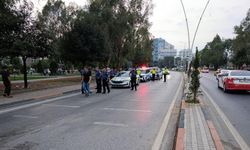 Özdemir Sabancı Bulvarı Yine Gündemde: Adana’da Akşam Saatlerinde Can Pazarı