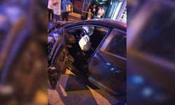 Seyhan’da Sabah Saatlerinde Trafik Kazası: Araçlar Kullanılamaz Hale Geldi