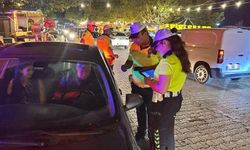 Adana’da Trafik Denetimlerinde Ceza Yağdı