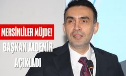 Mersin Sağlıkta Sıçrama Yapıyor: Yeni Hekim Kadrolarıyla Hizmet Artacak!