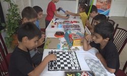 Mersin'de Yaz Tatilinde Çocuklar İçin Kaçırılmayacak Kurs Fırsatı!