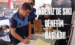 Yaya Güvenliği İçin Büyük Müdahale: İşgal Edenlere Ceza Kapıda