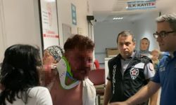 Aksaray’da Akılalmaz Olay: Eşinin Aldattığını Düşündü, Bıçakla Saldırdı