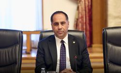 Ali Kıratlı Yangın Sonrası Mersin’de Umut Oldu: “Devlet Tüm Gücüyle Yanınızda”