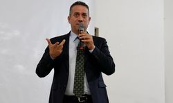 “Mide Bulandıran Nankörlük”: Ali Mahir Başarır Özlem Çerçioğlu’nu Hedef Aldı