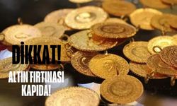 Eylül’de Altın Patlaması mı Geliyor? Uzmanlardan Kritik Uyarılar!