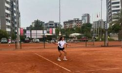 Raketler Mersin’de Konuşuyor! Anadolu Yıldızları Kortlara Çıktı