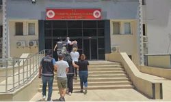 Milyonluk Vurgun Ortaya Çıktı: Anamur’da Şok  Operasyon