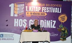 Edebiyatın ve Kadın Mücadelesinin Kalbi Anamur’da Attı