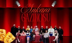 Nostalji ve Kahkaha Bir Arada: “Angara Gazinosu” Mersin’de Sahne Alıyor