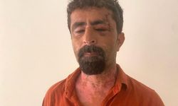 Gece Yarısı Dehşeti: Antalya’da Aile Kavgası Kanlı Bitti