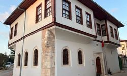 Emlak Vergileriyle Lüks Restorasyon: AKP’li İsmin Konağı İçin Milyonlar Harcandı