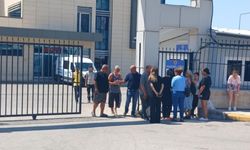 Antalya’da Silahlı Saldırı: Telefon Tartışması Kanlı Hesaba Döndü
