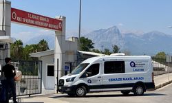 Antalya’yı Sarsan Olay: Tartışma Dakikalar İçinde Can Pazarına Döndü