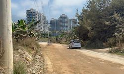 “Kazaya davetiye” dedirten ihmal: Alanya’daki bu görüntü pes dedirtti