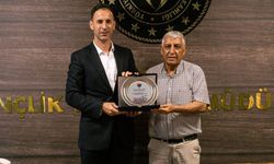 Sporun Geleceği Masada: Mersin’de Spor Altyapısı Yeniden Gündemde