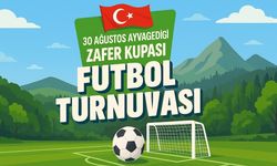 Tribünler Dolacak, Kupa Sahibini Bulacak: Mersin’de Zafer Günü Finali